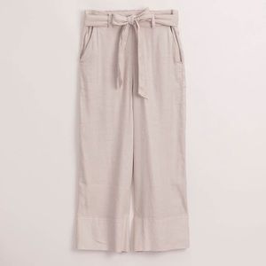 Splendid linen pants